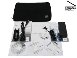 Accessories FSC Lifebook S6410 02DE