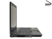 HP Compaq 8510W GC115EA#ABD Image