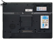 HP Compaq 8510W GC115EA#ABD Image