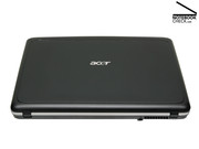 Acer Aspire 7520G-602G40 Image