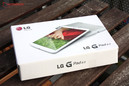 Le LG G Pad est enfin arrivé pour passer illico dans nos labos.