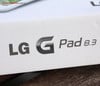 Au final, le LG G Pad est une bonne tablette, mais le Google Nexus 7 continue à être le meilleur choix par son rapport qualité/prix.