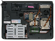 Acer Aspire 7520G-602G40 Image