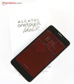L'Alcatel One Touch Idol X+ est censé être le porte-drapeau du constructeur.