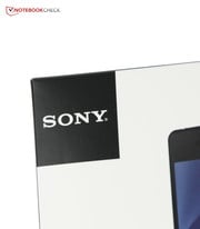 Sony a tenté de corriger quelques problèmes que portait son prédécesseur.