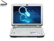 Testé: Subnotebook Acer Aspire 2920-5A2G16Mi
