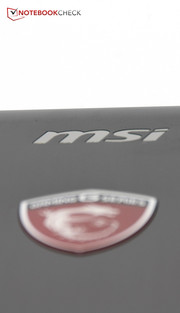 En un mot, MSI a conçu une machine intéressante. Son seul problème reste les températures dangereusement élevées.