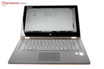 En test : le Lenovo Yoga 2 13.