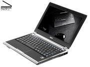 En revue: Ultraportable Asus U2E 1P017E