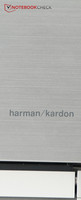 La coopération avec Harman Kardon n'a pas vraiment aidé.