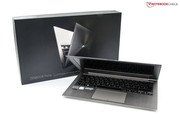 Critique du Asus Zenbook Prime UX21A-K1010V Ultrabook