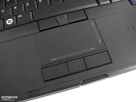 Touchpad