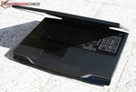 Alienware M18x (GTX 580M SLI, 2920XM)