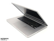 In Review: Apple Macbook Pro 15-inch 2011-02 (MC723LL/A)