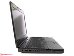 Dell Precision M4600