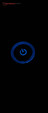 Assez joli mais éblouissant, le bleu du bouton d'allumage est bien trop visible.