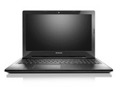 Mise à jour de la courte critique du PC portable Lenovo IdeaPad Z50-75