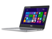 Mise à jour de la courte critique de l'Ultrabook Dell Inspiron 14-7437 FHD