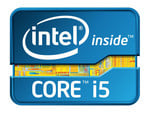 Intel Core i5-3210M CPU