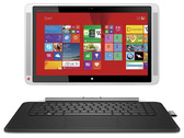 Courte critique du Convertible HP Envy x2-j001ng