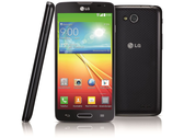 Courte critique du Smartphone LG L90