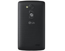 Pour autant son design garde des reliques du haut de gamme LG.