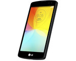 En test : le LG L Fino.