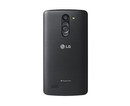 Il hérite de l'esthétique du LG G3.