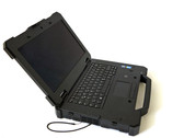 Courte critique du PC portable Dell Latitude 14 Rugged Extreme