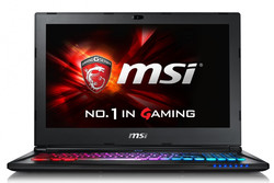 Le MSI GS40 6QE Phantom est en test dans notre laboratoire. Avec l'amabilité de MSI Allemagne.