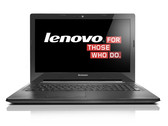 Mise à jour de la courte critique du PC portable Lenovo G50-30