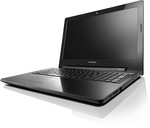 Le Lenovo IdeaPad Z50-75.