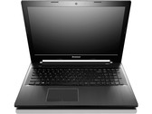 Mise à jour de la courte critique du PC portable Lenovo IdeaPad Z50-75 (A10-7300)