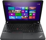 Le ThinkPad Edge E540.