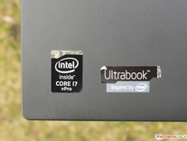 Ultrabook ? Un sobriquet qui n'intéresse presque plus personne de nos jours.