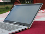 Le Lenovo IdeaPad U430 Touch