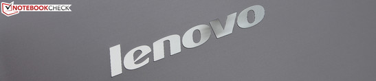 Le Lenovo IdeaPad U430 Touch (59372369): moyen de gamme convaincant ou pseudo Ultrabook bien trop onéreux ?