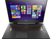 Courte critique du PC portable Lenovo Y70