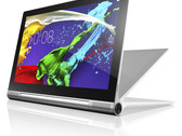 Courte critique de la Tablette Lenovo Yoga Tablet 2 Pro