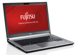 Le Fujitsu Lifebook E734.