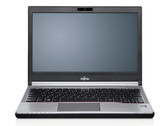 Mise à jour de la courte critique du PC portable Fujitsu Lifebook E734 (E7340MXEA1DE)