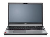 Mise à jour de la courte critique du PC portable Fujitsu LifeBook E744 (E7440MXP11DE)