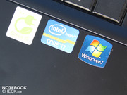 Le quad core i7-2630QM (4x 2.00 GHz) est un des plus puissant processeurs du marché mobile.