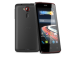 In review: Acer Liquid Z4 Duo.