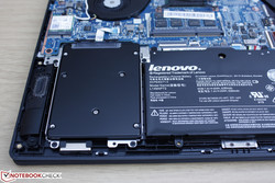 Slim 5 mm HDD