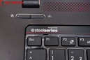 Keyboard by SteelSeries