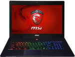 Le MSI GS70-2QE.