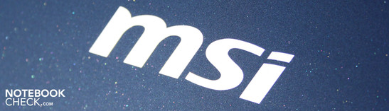 MSI GE600-i5447W7P: Robust ATI HD5730 gaming laptop for 800 Euro MSI GE600-i5447W7P: Robust ATI HD5730 gaming laptop for 800 Euro