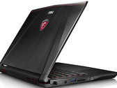 Courte critique du PC portable MSI GS40 6QE Phantom