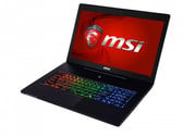 Courte critique du PC portable MSI GS70-2PEi71611